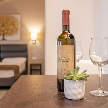 Aaa Apartments & Rooms Pula Zewnętrze zdjęcie