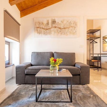 Aaa Apartments & Rooms Pula Zewnętrze zdjęcie