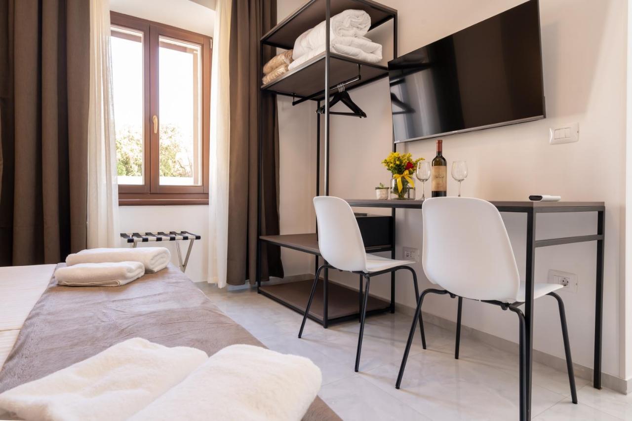 Aaa Apartments & Rooms Pula Zewnętrze zdjęcie