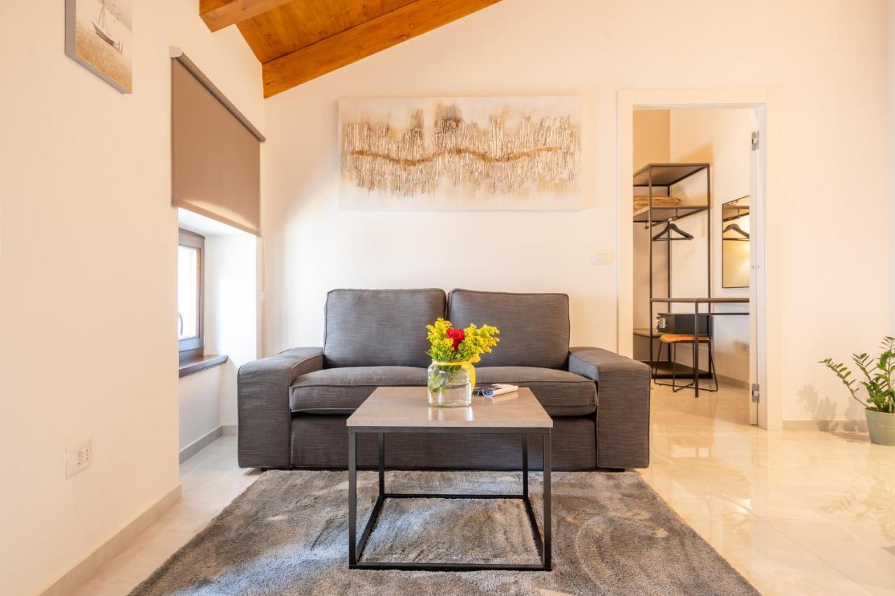 Aaa Apartments & Rooms Pula Zewnętrze zdjęcie