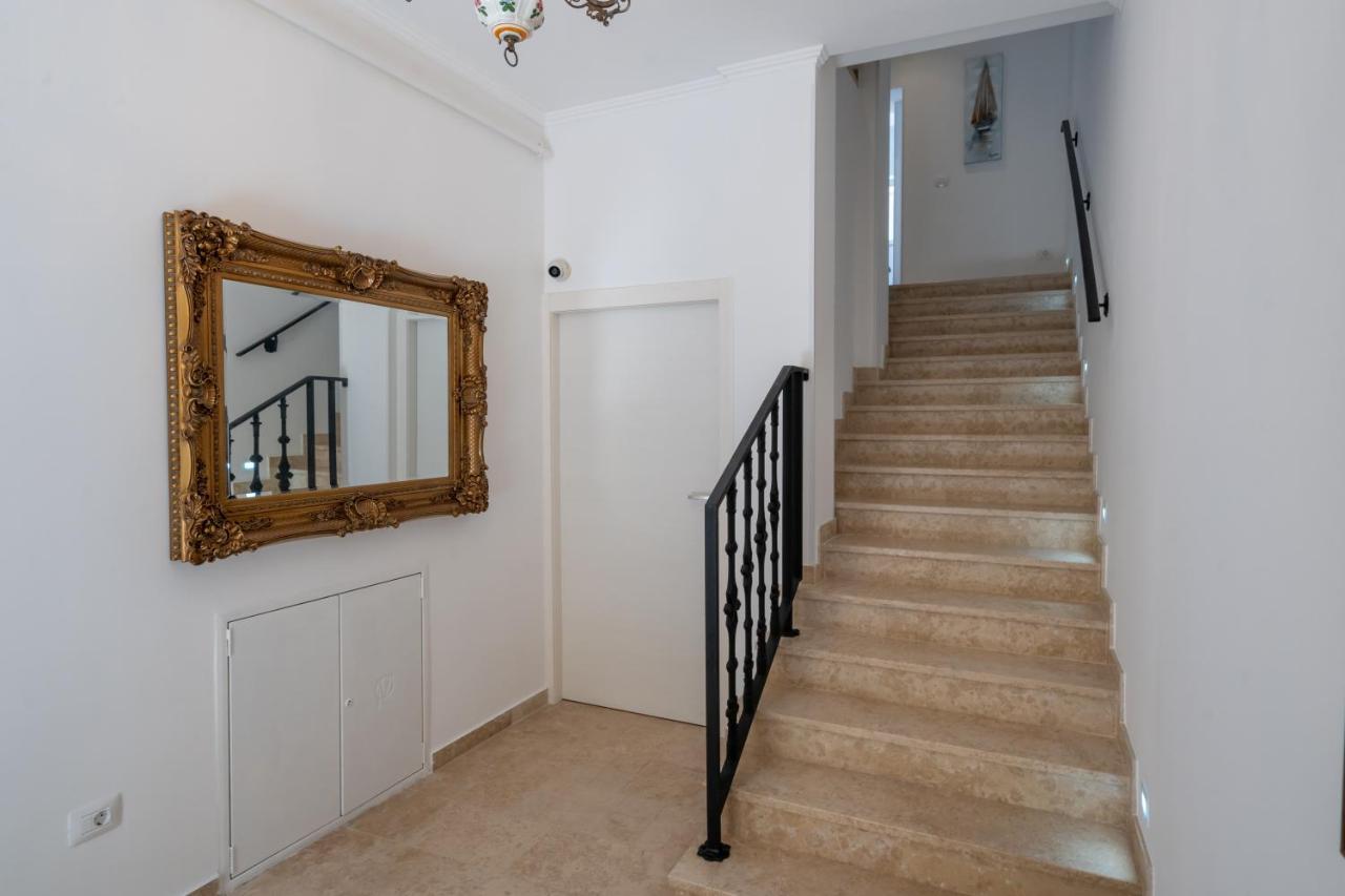 Aaa Apartments & Rooms Pula Zewnętrze zdjęcie