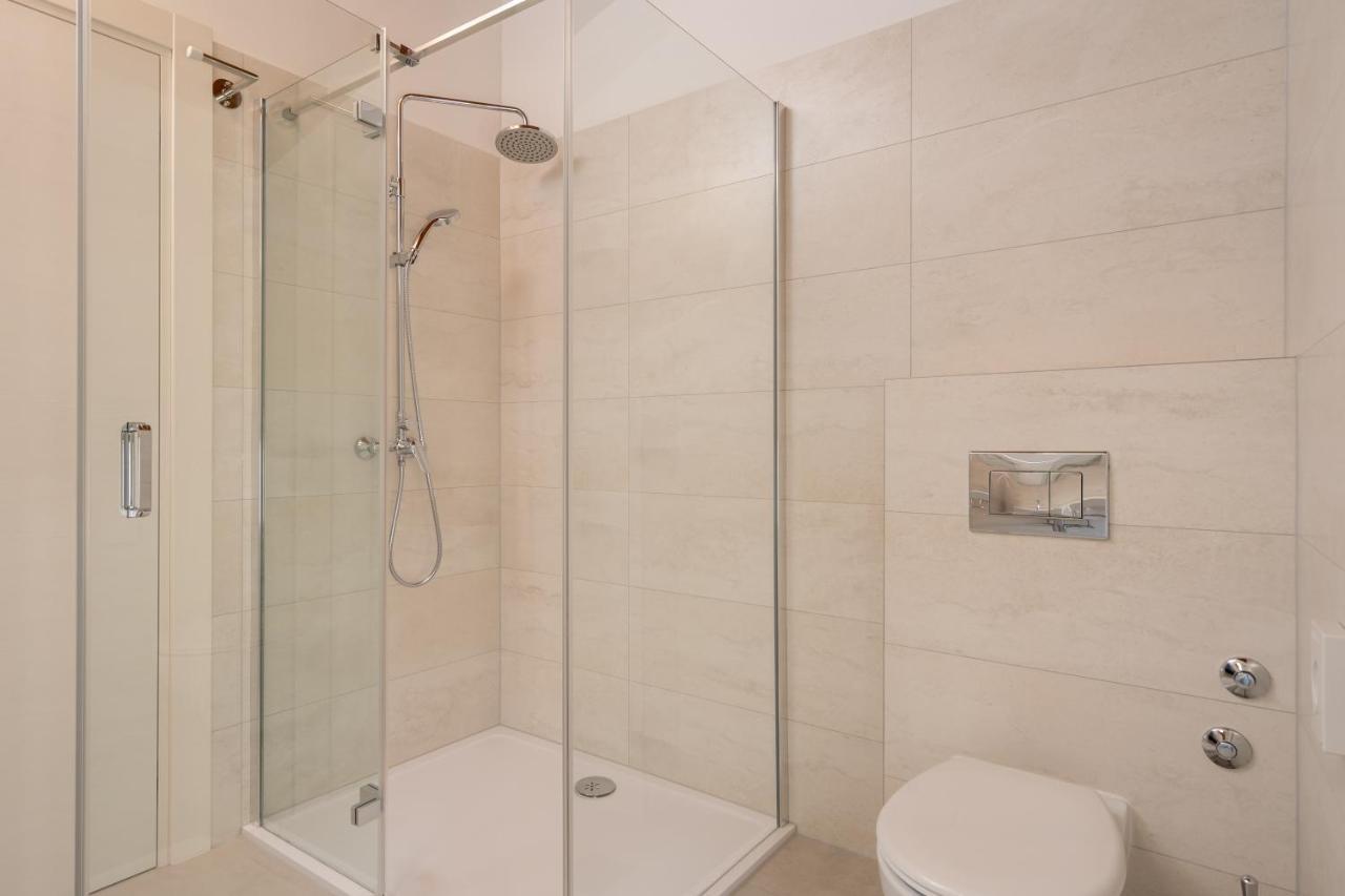 Aaa Apartments & Rooms Pula Zewnętrze zdjęcie