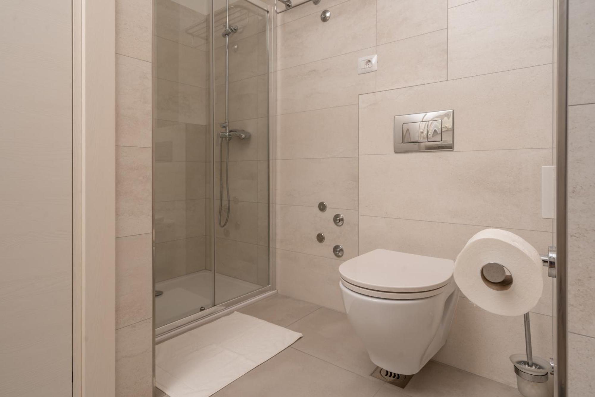 Aaa Apartments & Rooms Pula Zewnętrze zdjęcie