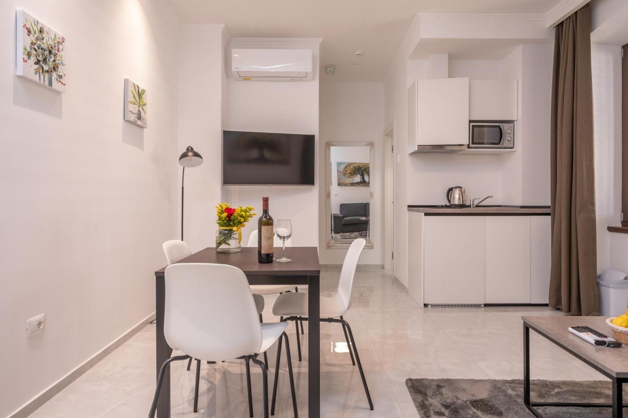 Aaa Apartments & Rooms Pula Zewnętrze zdjęcie